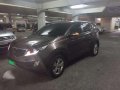 2012 KIA Sportage 2.0 AT Brown For Sale-0