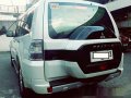 2015 MITSUBISHI PAJERO GLS Gas Automatic-2