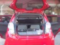 Chevrolet Spark 2012 Automatic Red For Sale-2