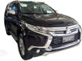 New 2017 Mitsubishi Montero Sport For Sale-1