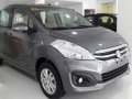 Brand new Suzuki Ertiga-2