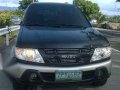 isuzu crosswind xuv 2008-4