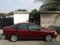 1998 Volvo S40 1.8i sport MT Luxurious 4 door sedan-11