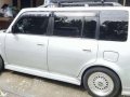 2010 Toyota Bb Automatic Silver For Sale-0
