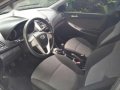Hyundai accent 2013 MT fresh for sale-10