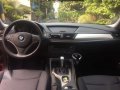 2011 BMW X1 S Drive 18D X-line Red AT -4