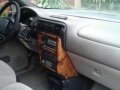 2003 Chevrolet Venture AT Grey For Sale-4