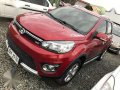 2015 Greatwall Haval M4 MT Red For Sale-5