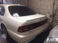 Fresh in and out Nissan cefiro for sale-2