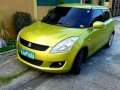 Suzuki swift 2013 very good for sale-1