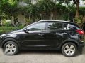 Kia Sportage 4x2 EX Diesel-4