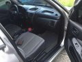 Nissan Sentra GX 2005 MT Silver For Sale-9