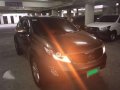 2012 KIA Sportage 2.0 AT Brown For Sale-1