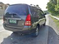 Toyota Innova G 2005 Gray Manual For Sale-3