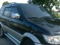 isuzu crosswind xuv 2008-0