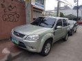 Ford Escape XLT 2011 Silver AT For Sale-0