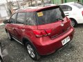 2015 Greatwall Haval M4 MT Red For Sale-1