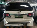 2012 Toyota Fortuner G Automatic-1