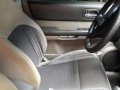 2004 nissan xtrail 4x2-4