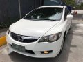 2009 Honda FD 1.8V Super Fresh! vs Altis Vios Lancer City Mazda-3