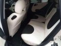 2006 honda jazz idsi automatic paddle shift-7