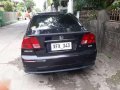 Honda Civic RS Dimension 2002 Black MT -2