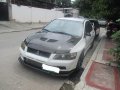 Mitsubishi Lancer Evolution 2007 for sale-0