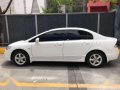 2009 Honda FD 1.8V Super Fresh! vs Altis Vios Lancer City Mazda-5