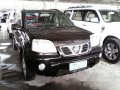Nissan X-Trail 2005 for sale-0