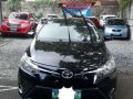 2013 Toyota Vios E MT Black For Sale-0