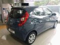 2017 Hyundai Eon Glx MT with AVN 17k All-in-3