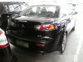 For sale Mitsubishi Lancer Ex 2012-3