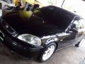 Honda Civic VTEC registered no issue-0