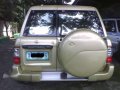 Nissan Patrol 2003 Presidential Edition for sale-3