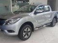 2017 Mazda BT50 4x2 MT good price for sale -3