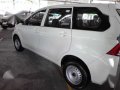 2013 Toyota Avanza 1.3 MT White For Sale-2