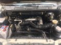 Isuzu Crosswind 2001 XTO AT for sale -9