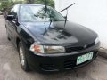 Mitsubishi Lancer Glxi Manual 1999 model-2