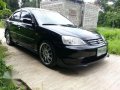 Honda civic dimension-2