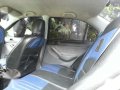 Honda civic dimension-5