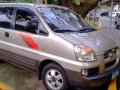2004 Hyundai Starex Gold CRDi for sale -0