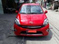 2016 Toyota Wigo G Matic Top Of The Line-0
