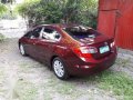 2013 honda civic 1.8 ivtec 1.8 ivtec-4