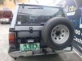 1991 Nissan Patrol 4x4 Manual Diesel for sale-2