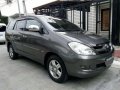 2006 Toyota Innova G AT Adventure Crosswind Starex All SUV All AUV-0