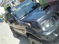 Suzuki Jimny 2013 4x4 AT Black For Sale-1