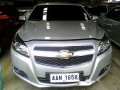 For sale Chevrolet Malibu 2013-1