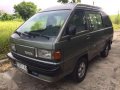 Toyota Liteace 1991mdl 5k Gas tags Tamaraw Fx Vanete Versavan E200-1