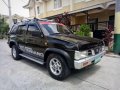 Nissan Terrano 4x4 AT 2004 Black For Sale-1