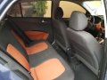 2014 Hyundai Grand i10 AT (top of the line) for sale -8